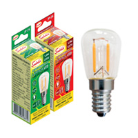 Lâmpada Led para Geladeira