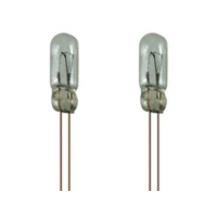 Miniaturas e Subminiaturas